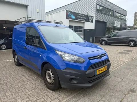 Ford Transit Connect 1.6 TDCI L1 Ambiente