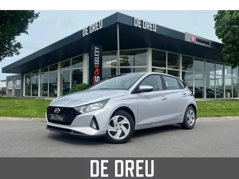 Hyundai I20 1.0 T-GDI | CAMERA | LANE ASSIST | CRUISE |