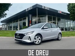 Hyundai I20 1.0 T-GDI | CAMERA | LANE ASSIST | CRUISE |