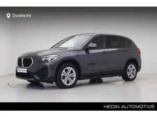 BMW X1 xDrive25e | Active Cruise Controle | 2 jaar BMW Garantie | Camera | Harman Kardon | Stoelverw