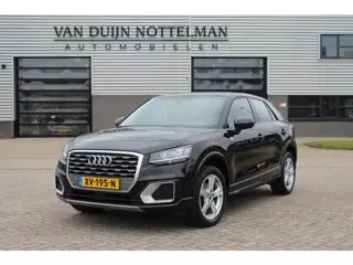 Audi Q2 30 TFSI Sport Pro Line / Navigatie / Trekhaak / N.A.P.