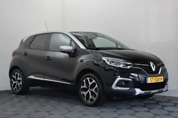 RENAULT CAPTUR 0.9 TCE 90PK INTENS