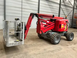 AIRO A 16 JRTD (bj 2019)