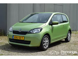 Skoda Citigo 1.0 Easy