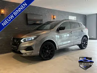 Nissan QASHQAI 1.3 DIG-T N-Tec Bj: 2020 / Panoramadak / Camera