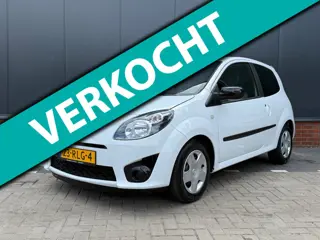 Renault Twingo 1.2-16V Collection (12 mnd BOVAG garantie)