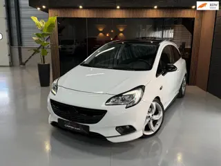 Opel Corsa 1.0 Turbo OPC Line CRUISE/PDC/AIRCO/ELECRMN/FULL