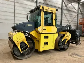 Bomag BW 174 AD (bj 2006)