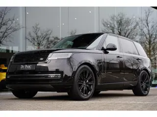 Land Rover Range Rover P460 E LWB HSE / Meridian 3D / Panorama Dak