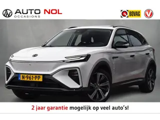 MG Marvel R Luxury 70 kWh | SOH 89,9% | Pano | 360 Cam. | Keyless | Memory