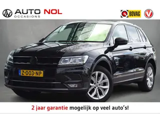Volkswagen Tiguan 2.0 TSI 4Motion Highline | Trekhaak | Apple CarPlay | Camera | Stoelverwarming