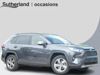 Toyota RAV4 2.5 Hybrid Dynamic 218 PK | Stoelverwarming | Achteruitrijcamera | Navigatie | Climate C