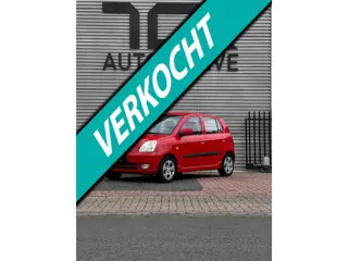 Kia Picanto 1.0 D-light | NAP | Airco