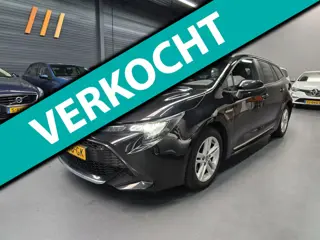Toyota Corolla Touring Sports 1.8 Hybrid Active CAMERA LED NAP NL AUTO
