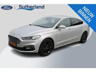 Ford Mondeo 2.0 IVCT HEV Titanium | Camera | Adaptieve Cruise Control | Navigatie | Stoelverwarming 