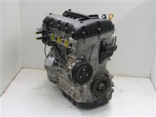 Gebruikte motor Hyundai iX 35 2.0 G4KD