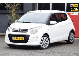 Citroen C1 1.0 VTi Feel 2021 Airco 5 Deurs