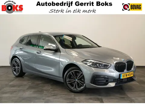 BMW 1-serie 118i Business Edition Plus Keyless Go PDC LED CArplay