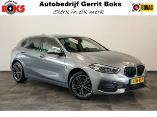BMW 1-serie 118i Business Edition Plus Keyless Go PDC LED CArplay