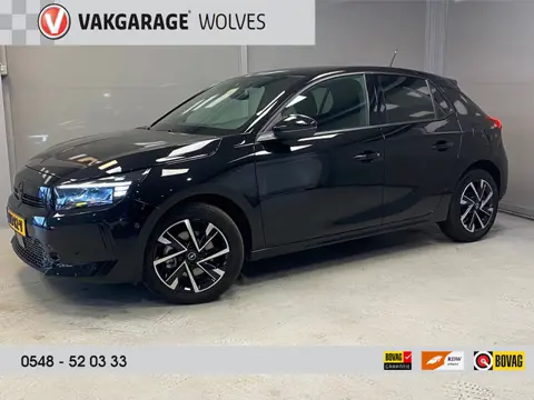 Opel CORSA 1.2 Turbo GS | CAR PLAY | CAMERA | CRUISE | LED |