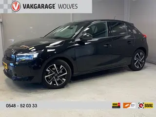 Opel CORSA 1.2 Turbo GS | CAR PLAY | CAMERA | CRUISE | LED |