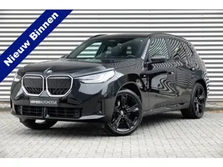 BMW X3 30e xDrive M Sport | Panodak | Trekhaak | Memory | Driving Assistant | 21 Inch | Iconic |