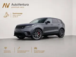Land Rover Range Rover Velar 2.0 P400e Dynamic HSE | MY24 Facelift | Stoel verwarming+Koeling | Mass