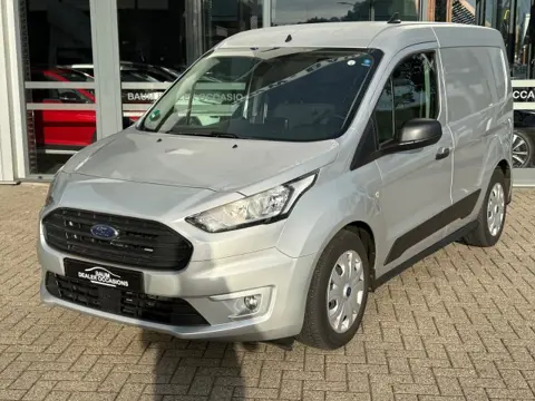 FORD TRANSIT CONNECT 1.0 LIMITED 100PK AIRCO NAVI CRUISECONTROL PDC-CAMERA 3 ZITPL