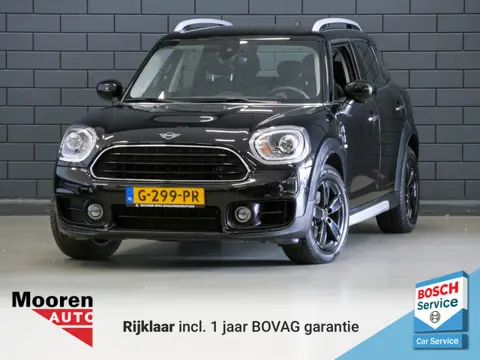 MINI Countryman 1.5 136PK Automaat Cooper Pepper | NAVIGATIE | CRUISE CONTROL |