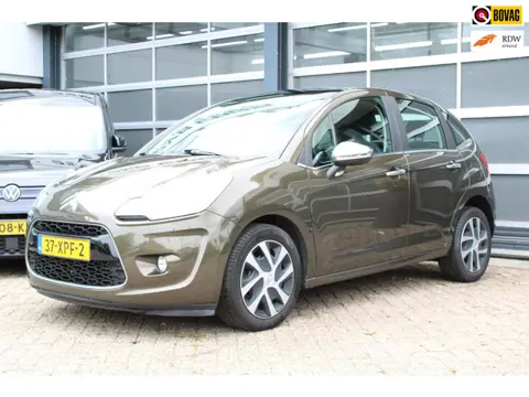 Citroen C3 1.6 e-HDi Collection
