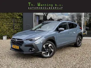 Subaru Crosstrek 2.0i Premium | 8 jaar Fabrieksgarantie | Adaptieve Cruise Control | Stoelverwarming