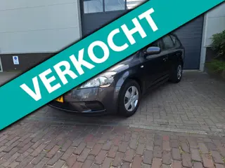 Kia Cee'd | 1.4 CVVT X-tra | Airco | Trekhaak |