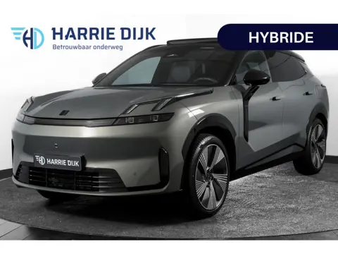 Lynk & Co 08 1.5 PHEV 349 PK More | 200km Elek. | S/K-Panodak | Elek. Stoel+Massage | Stoelverw.+Ven