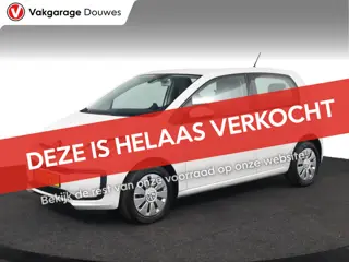 Volkswagen Up! 1.0 BMT move up! |NAP|BTW|Airco|5drs.