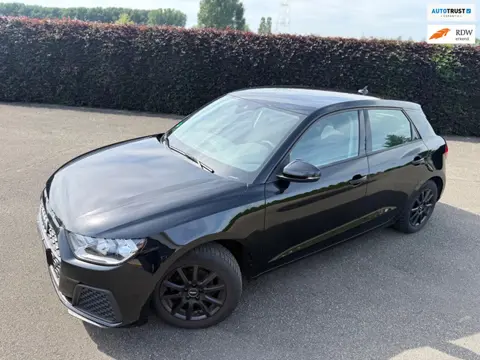 Audi A1 SPORTBACK 25 TFSI Virtueel Dash|CarPlay|Acc|Pdc