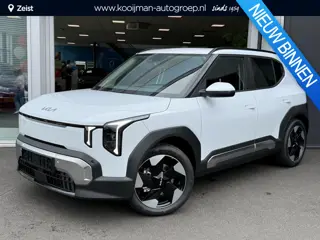 Kia EV2 Plus 42.2 kWh Direct uit Voorraad leverbaar | Actieprijs €. 29,890,=  rijklaar inclusief inr