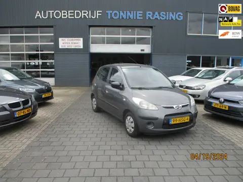 Hyundai I10 1.1 Active Cool