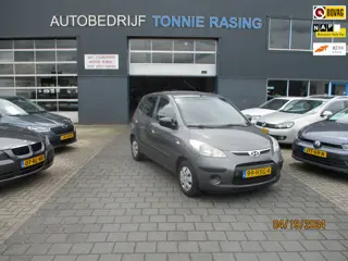 Hyundai I10 1.1 Active Cool