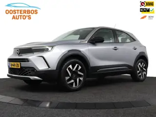 Opel Mokka 1.2 T. 130pk Elegance Trekhaak/Camera/Navi/Carplay/ECC