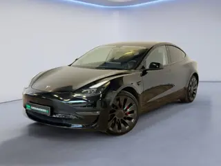 Tesla Model 3 Performance AWD 75 kWh|INCL BTW|AUTOPILOT|