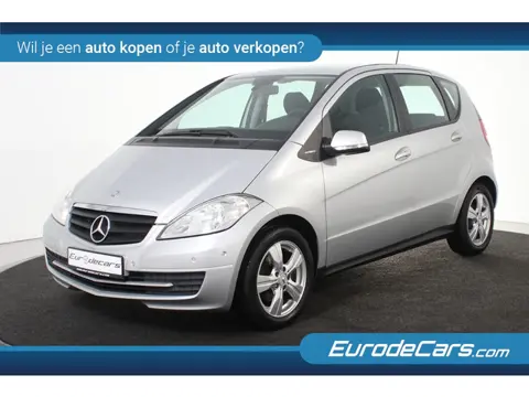 Mercedes-Benz A-Klasse 160 *Airco*PDC*Slechts 42.000 kilometer*