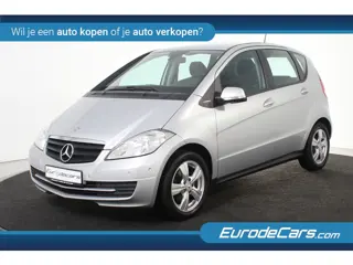 Mercedes-Benz A-Klasse 160 *Airco*PDC*Slechts 42.000 kilometer*