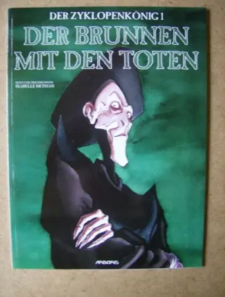 Der zyklopenkonig adv 1870