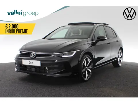 Volkswagen Golf Life Edition 1.5 eHybrid 150 kW / 204 PK Hatchback