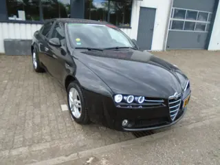 ALFA ROMEO 159 1.8 MPI DISTINCTIVE