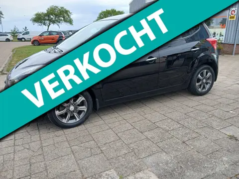 Hyundai Ix20 1.4i Go!