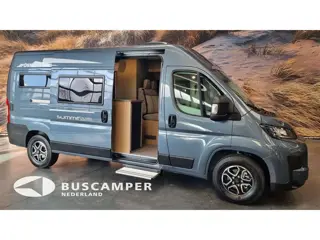 Pössl Summit Shine 600 L E (bj 2026, automaat)