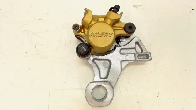 ACHTER REMKLAUW Honda CBR Fireblade 2002 - 2003