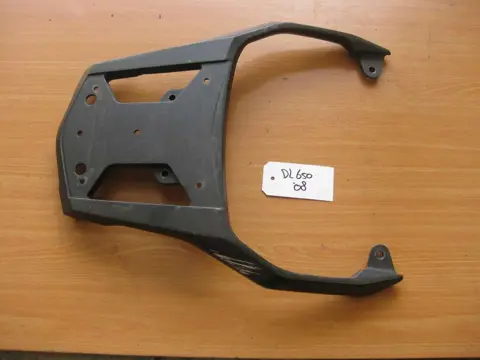 BAGAGEDRAGER Suzuki DL 650 V STROM 2003 - 2011