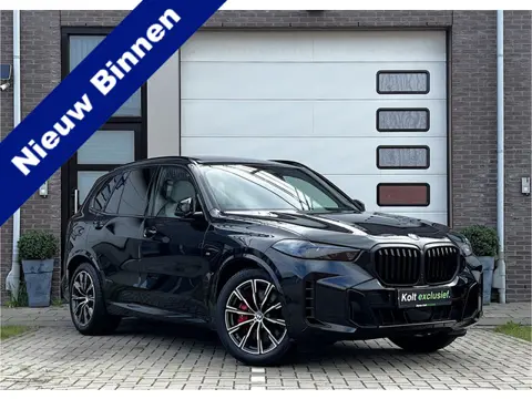 BMW X5 xDrive50e High Executive M Sport | Sky Lounge | BMW Nieren Iconic Glow | Head-UP | Panodak Sk